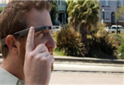未來我們開發(fā)的Google Glass應(yīng)用將會是什么樣？