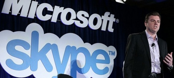 繼MSN之后，微軟又開始整合Skype與Lync服務(wù)